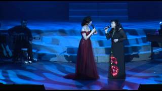Xin trả lại thời gian – Hương Lan ft. Lệ Quyên