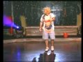 Johnny Lonestar Comedy Whips