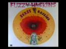 Fuzzy Haskins