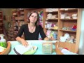How to Use Cloth Diapers : How to Wash Cloth Diapers at Home