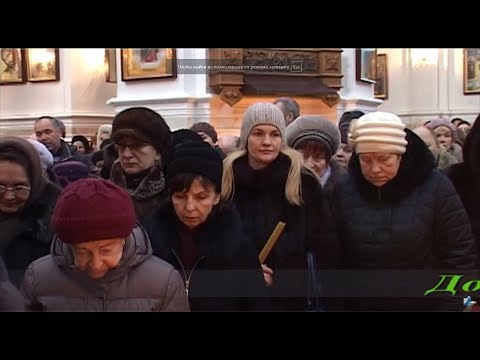 «Свет православия». 18.02.18. 674 выпуск.