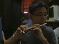 Vivaldi - Piccolo Concerto in C major Mvts II and III Vivaldi - Piccolo Concerto in C major Mvts II and III