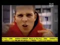 Miky Mora - Morat�n 2 (rip version from Music Box TV)
