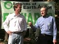 FoEA endorses John Edwards FoEA endorses John Edwards