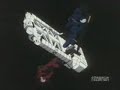 El gundam llamado Zero