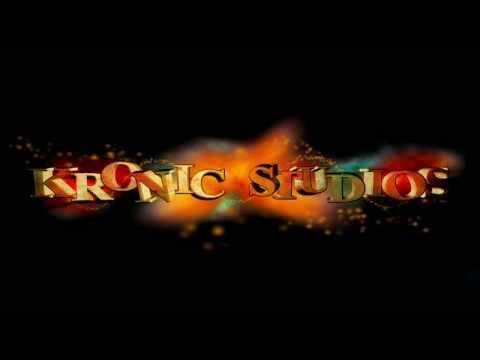 Kronic Studios Intro Explosion