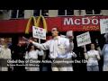 Global Day of Climate Action