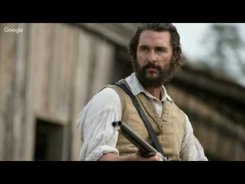 Free State of Jones Review (Episode 30.1)