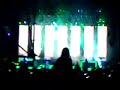 Shadowplay - The Killers En Peru DHS®
