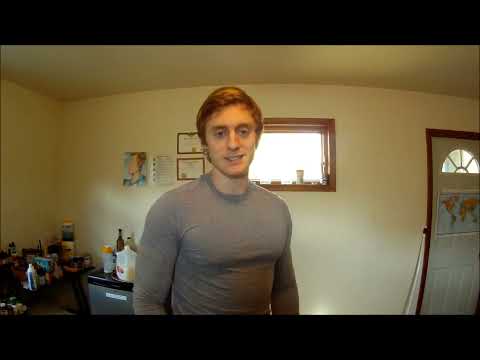 how to improve push ups