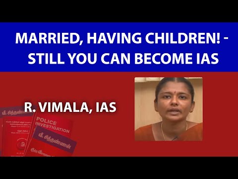 how to become ias