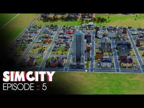simcity