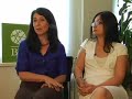 Lisa Witter and Lisa Chen Discuss The She Spot
