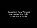 COUNTED: Reclaiming the Right to Vote