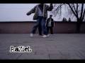 videos de 4 way cwalk
