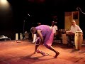 Guillermo Valdes EL YABO et Okilakua BABALU AYE Guillermo Valdes EL YABO et Okilakua BABALU AYE