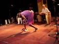 Guillermo Valdes EL YABO et Okilakua BABALU AYE