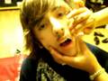 My mustache is off!!!