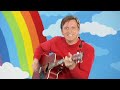 Here Come The Chicken- The Wiggles