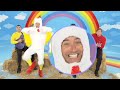 Here Come The Chicken- The Wiggles