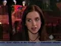 Ginger Snaps Interview with Perkins