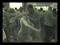 Karen dancing salsa in DC Karen dancing salsa in DC