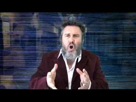 Overture (Glenrowan) - Ned Kelly