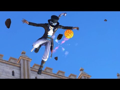 Vidéo 1