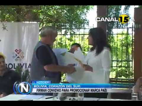 Convenio entre Fautapo y Ministerio de Comunicación impulsara marca país