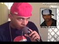 Chris H Interview with Ricky Romance on Wi-Fly Radio.com