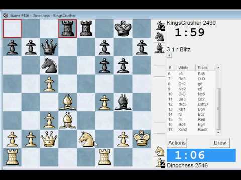 chess computer