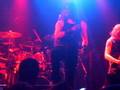 Magnacult @ melkweg (voorprogramma kittie)