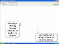 System zarządzania treścią CMS firmy Enter IT CoMeS - grupowanie podstron w menu (3/12)