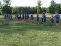 Pozdrav igra?a na bejzbol turniru Trofej Beograda 2007.g