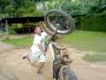 Empinando Empinando
