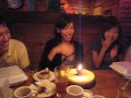 070609  Stacy Birthday