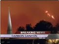Members work to save church in carbon canyon
