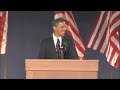 Barack Obama's National Anthem [Radiohead]