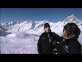 Breuil Cervinia - La pista del ventina 