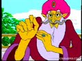 And Ganon buys it. Oh, hey. This is my 50th video.
