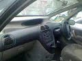 Citroen Xsara Picasso dalimis. Dalimis - citroen xsara picasso (7 nuotrauka)