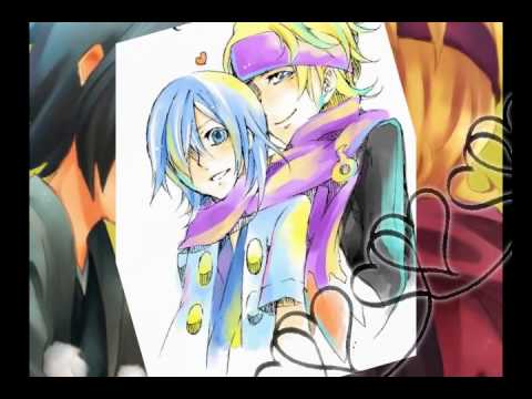 pokemon yaoi