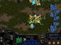 Oversky (Z) vs White-rA (P) Part 1