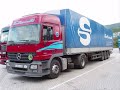 Spedition SOVTRANSAVTO ( Part 1 )