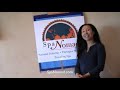 Ayurveda Massage - World's Greatest Head Massage cont - Trip to India .mov
