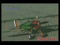 This is video shot of the Electrifly Spad XIII. German Fokkers held air superiority until 1917. But when the SPAD XIII appeared — with Americas top WWI ace at the stick — their fortunes quickly turned. Vintage air combat meets park flyer convenience in the compact, almost ready-to-fly ElectriFly SPAD XIII. Check it out at electrifly.com