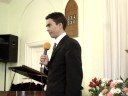 pastor.wilson santos (jesus te acepta tal como eres) part.4