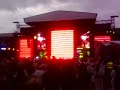 GEORGE MICHAEL HAMPDEN PARK 17/6/07