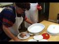 videos de Outtakes at The North Church 11-23-08