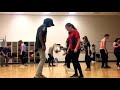 NF - Let You Down Contemporary Dance